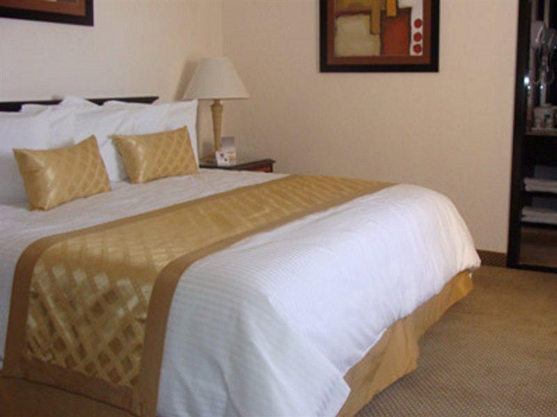 Quality San Francisco Inn Chihuahua