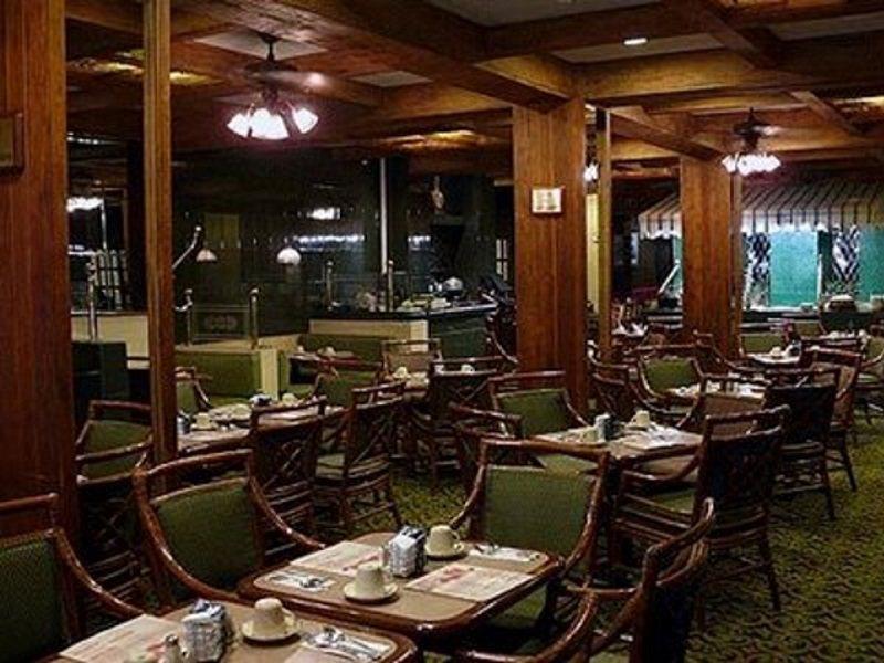 Quality San Francisco Inn 4*