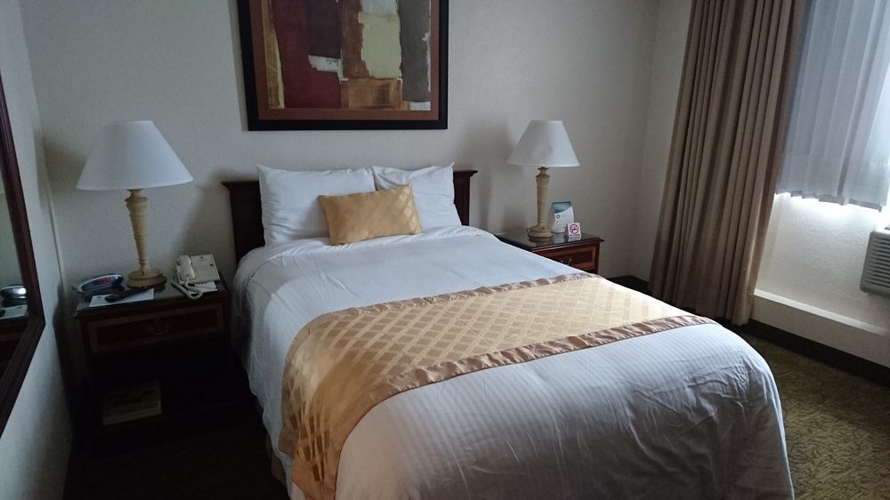 Inn Quality San Francisco Chihuahua